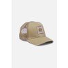 Trendsplant Tonal Trucker Cap - Desert Brown