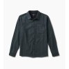 Roark Crossroads Flannel - Orion