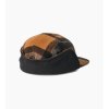 Roark Dog Ear Camper Hat - Pecan