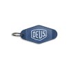 Deus Ex Machina Venice Key Tag - Mechanic Blue