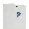 Deus Ex Machina Pisstin Tee - Vintage White