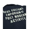 Deus Ex Machina Plymouth Mechanic Jacket - Black