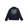 Deus Ex Machina Plymouth Mechanic Jacket - Black