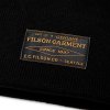 Filson Ballard Watch Cap - Black