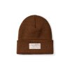 Filson Ballard Watch Cap - Copper
