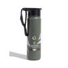Tremoláhev United By Blue Mountain View 650ml - Grey
