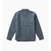 Roark Backwoods Flannel Jacket - Orion