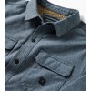 Roark Backwoods Flannel Jacket - Orion