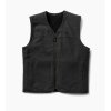 Roark Jamie Thomas Vest - Vintage Black