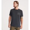 Roark Open Roads Premium Tee - Black