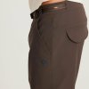 Roark Campover Insulated Pants Kaffa