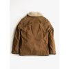 Iron and Resin Lincoln Jacket - Field Tan