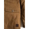 Iron and Resin Lincoln Jacket - Field Tan