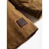Iron and Resin Lincoln Jacket - Field Tan