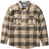 Vissla Creators Innovators Eco LS Flannel