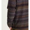 Roark Nordsman Teton Long Sleeve Flannel - Orion