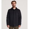 Roark Hebrides Jacket - Black