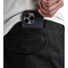 Roark Layover Traveler Pants - Black