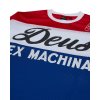 Deus Ex Machina Saber Moto Jersey - Tri Colour
