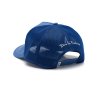 Deus Ex Machina Overbite Trucker - Mechanic Blue