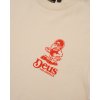 Deus Ex Machina Raptor Tee - Dirty White