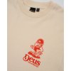 Deus Ex Machina Raptor Tee - Dirty White