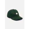 Trendsplant Logo Dad Cap - Kombu Green