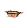 Topo Designs Mountain Waist Pack - Desert Palm/Sahara