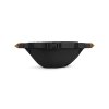 Topo Designs Mountain Waist Pack - Black/Neutral