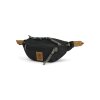 Topo Designs Mountain Waist Pack - Black/Neutral