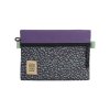 Topo Design Accessory Bag - Loganberry/Crackle