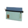 Topo Design Accessory Bag - Stone Blue/Ash Green