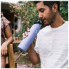 Termoska Hydro Flask 21 Oz Standard Flex Straw Cap - Surf