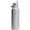 Termoska Hydro Flask 21 Oz Standard Flex Straw Cap - Birch