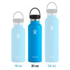 Hydro Flask Standard Flex Cap 621ml - Sunbeam - Limited Edition