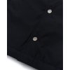 Deus Ex Machina Monty Padded Overshirt - Black