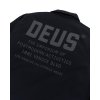 Deus Ex Machina Monty Padded Overshirt - Black