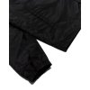 Deus Ex Machina Engineer Nylon Coach - Black