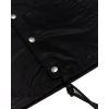 Deus Ex Machina Engineer Nylon Coach - Black