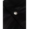 Deus Ex Machina Engineer Nylon Coach - Black