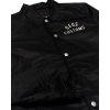 Deus Ex Machina Engineer Nylon Coach - Black