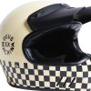 Deus Ex Machina Checker Helmet