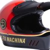 Deus Ex Machina Loop D Helmet