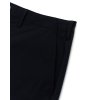 Deus Ex Machina Imperial Travel Short - Black