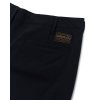 Deus Ex Machina Imperial Travel Short - Black