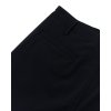 Deus Ex Machina Imperial Travel Short - Black
