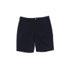 Deus Ex Machina Imperial Travel Short - Black