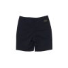 Deus Ex Machina Imperial Travel Short - Black
