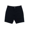 Deus Ex Machina Dennis Fatigue Short - Black