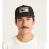 Roark Hytide Hat - Black